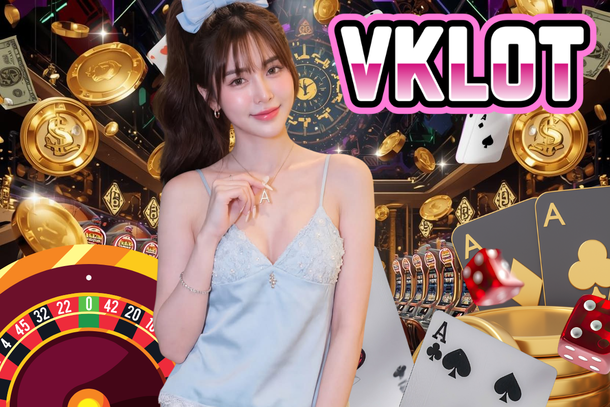 vklot login